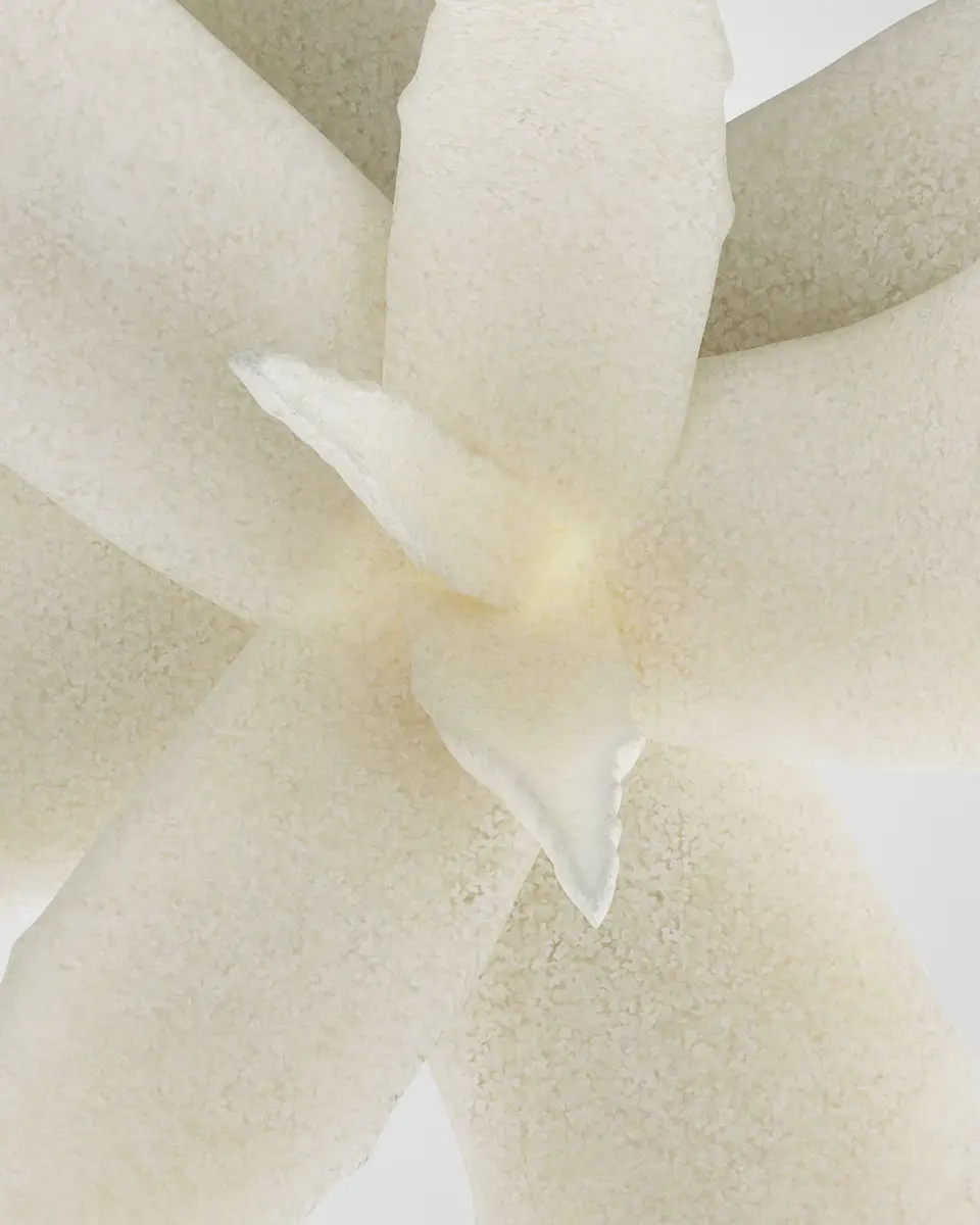 Arteriors Zaloe Sculpture | Thumbnail 4 Arteriors Zaloe Sculpture | Thumbnail 4