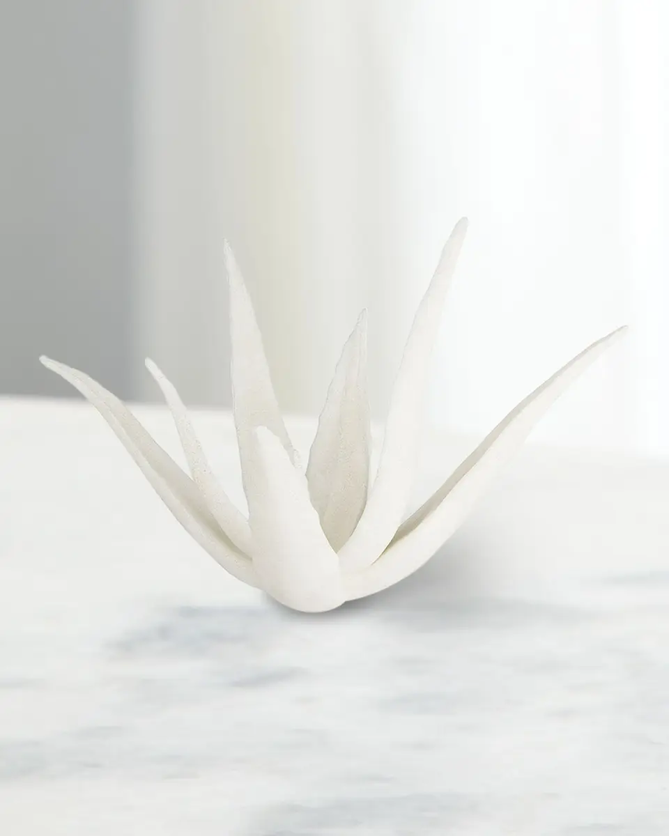 Arteriors Zaloe Sculpture