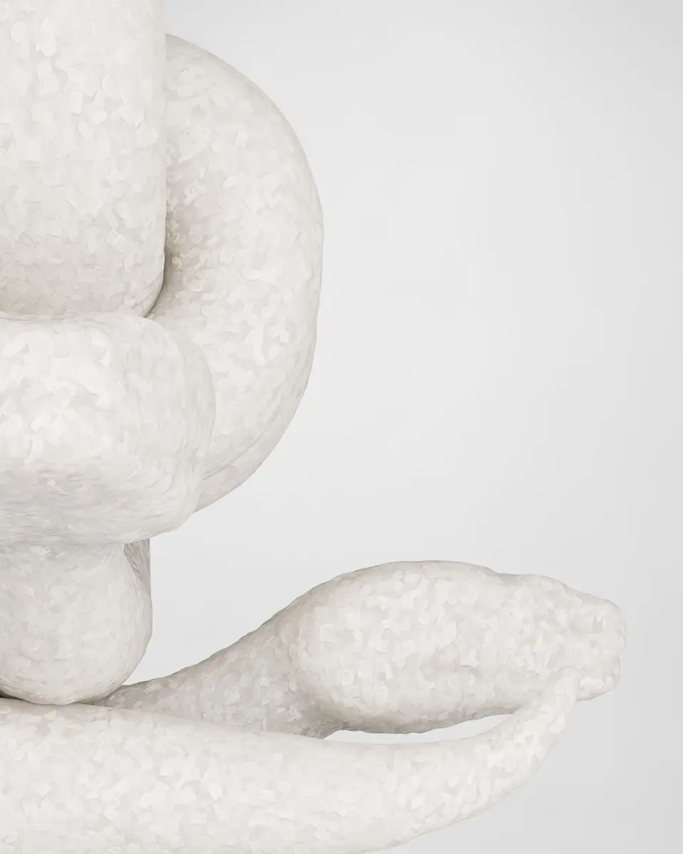 Arteriors Zagazig Sculpture | Thumbnail 4 Arteriors Zagazig Sculpture | Thumbnail 4
