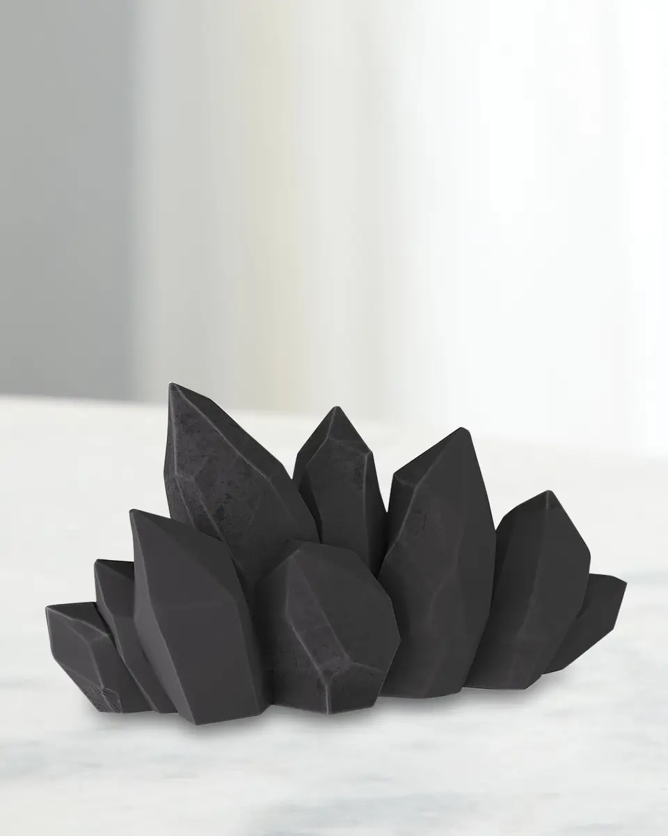 Arteriors Xalapa Sculpture | Thumbnail 2 Arteriors Xalapa Sculpture | Thumbnail 2