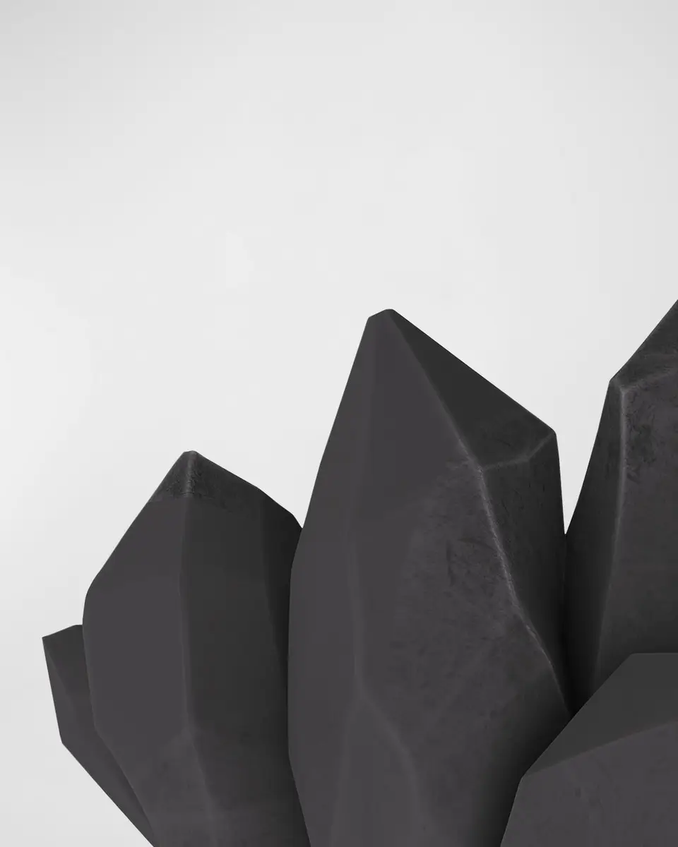 Arteriors Xalapa Sculpture | Thumbnail 3 Arteriors Xalapa Sculpture | Thumbnail 3