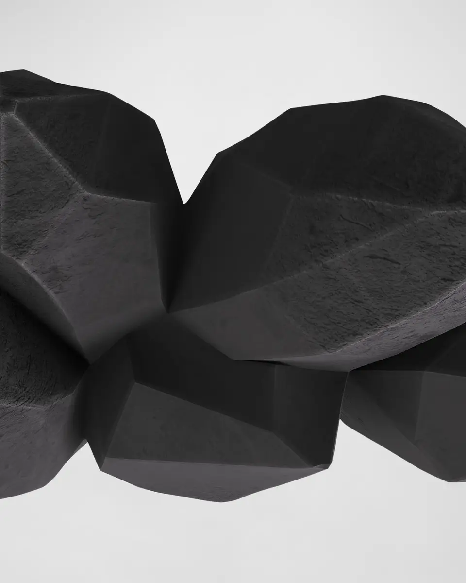 Arteriors Xalapa Sculpture | Thumbnail 4 Arteriors Xalapa Sculpture | Thumbnail 4