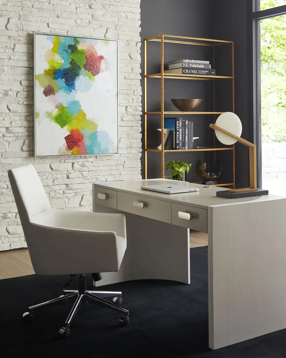 Arteriors Zahar Desk Lamp | Thumbnail 3 Arteriors Zahar Desk Lamp | Thumbnail 3