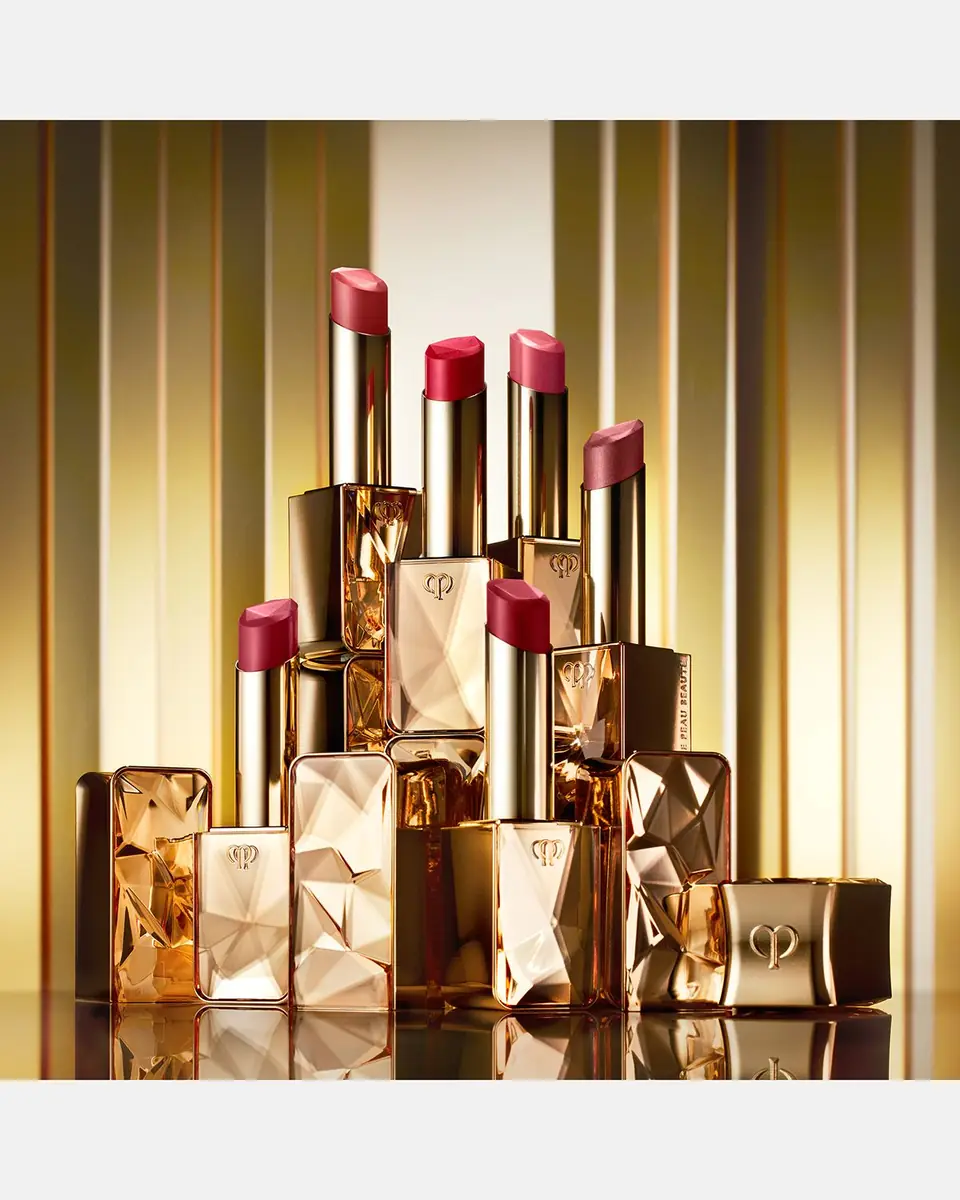 CLÉ DE PEAU BEAUTÉ The Precious Lipstick | Thumbnail 6 CLÉ DE PEAU BEAUTÉ The Precious Lipstick | Thumbnail 6