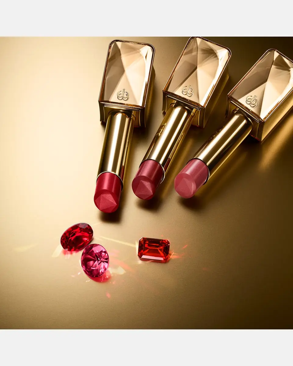 CLÉ DE PEAU BEAUTÉ The Precious Lipstick | Thumbnail 8 CLÉ DE PEAU BEAUTÉ The Precious Lipstick | Thumbnail 8