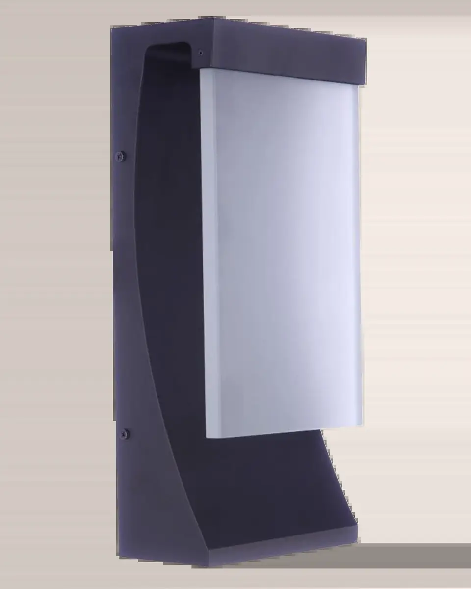 Ellington Vault 1-Light LED Outdoor Wall Mount, 15" | Thumbnail 2 Ellington Vault 1-Light LED Outdoor Wall Mount, 15" | Thumbnail 2