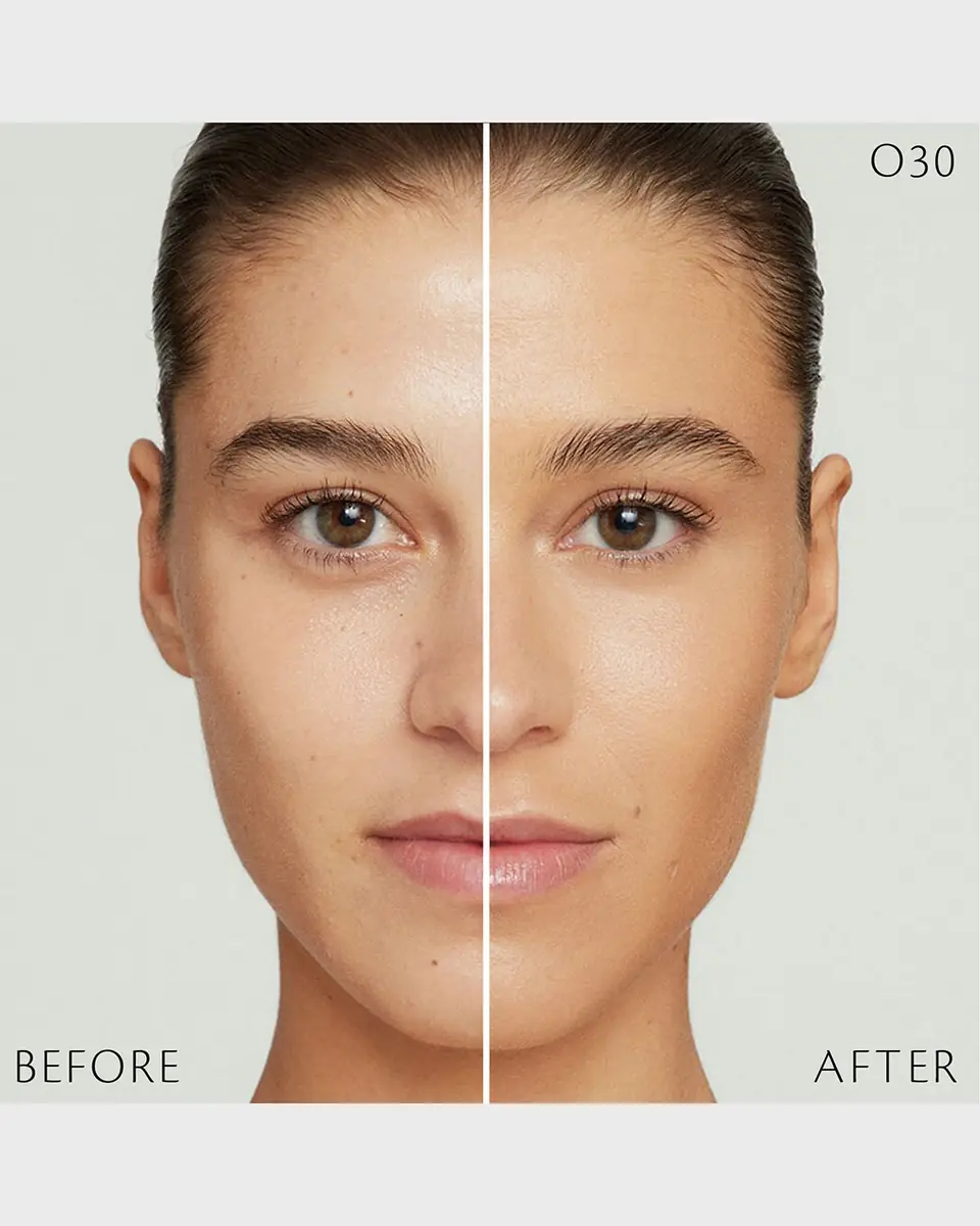 CLÉ DE PEAU BEAUTÉ The Foundation, SPF 22, 1 oz. | Thumbnail 2 CLÉ DE PEAU BEAUTÉ The Foundation, SPF 22, 1 oz. | Thumbnail 2