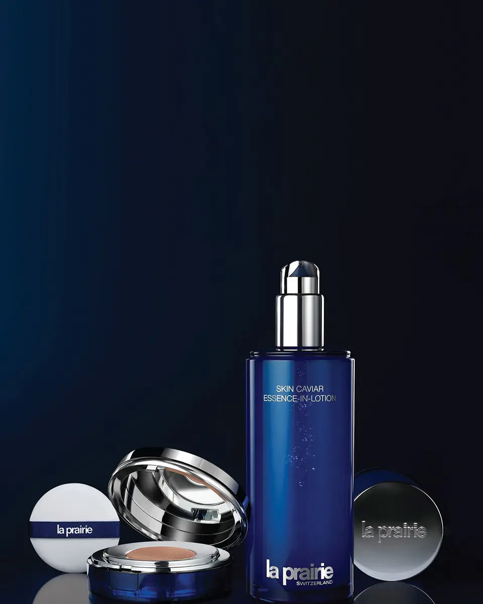 La Prairie Skin Caviar Complexion Essence-In-Foundation | Thumbnail 2