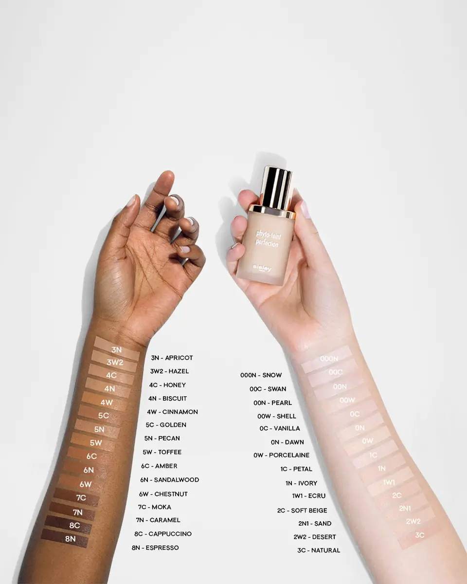 Sisley-Paris Phyto-Teint Perfection Foundation | Thumbnail 3 Sisley-Paris Phyto-Teint Perfection Foundation | Thumbnail 3
