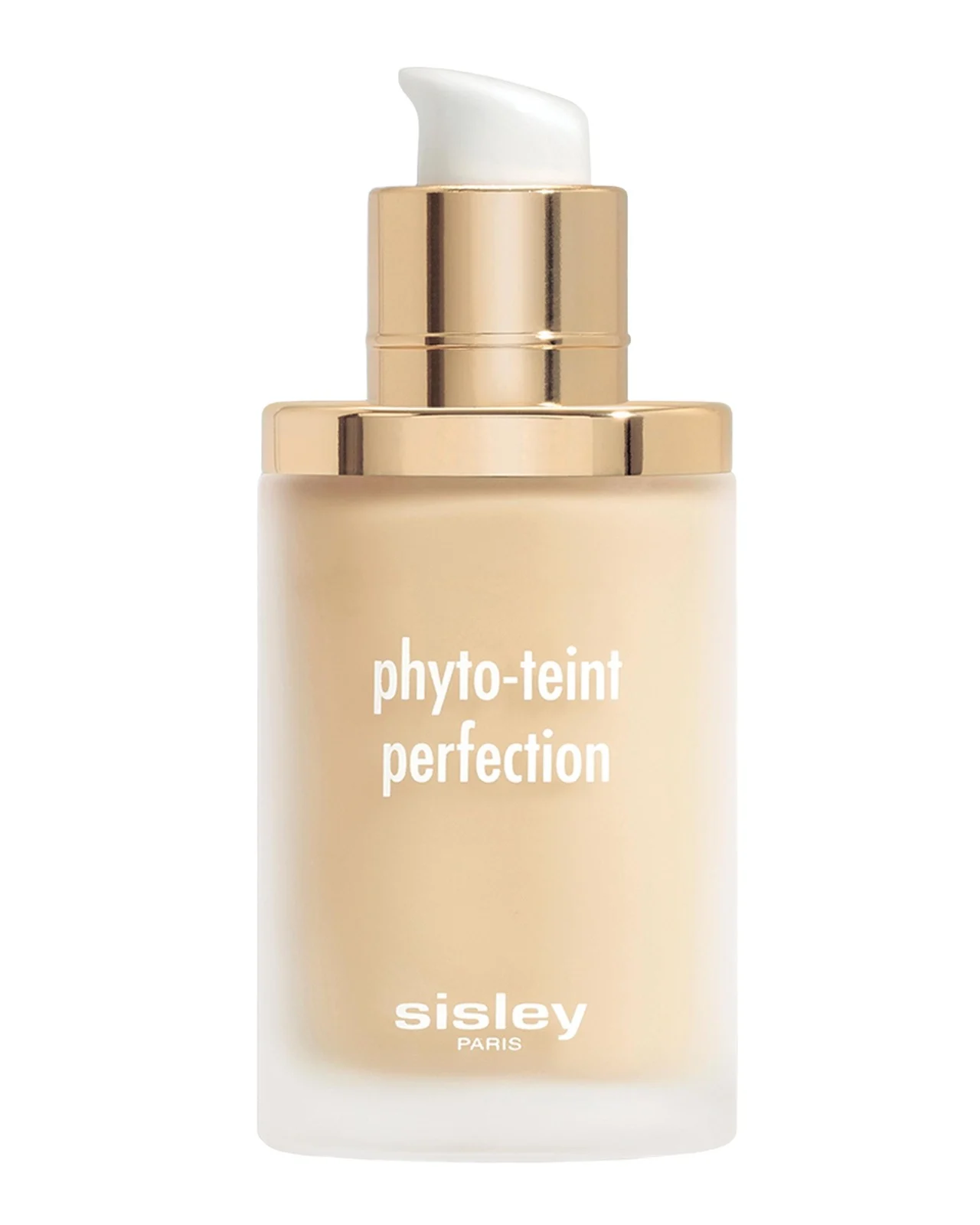 Sisley-Paris Phyto-Teint Perfection Foundation