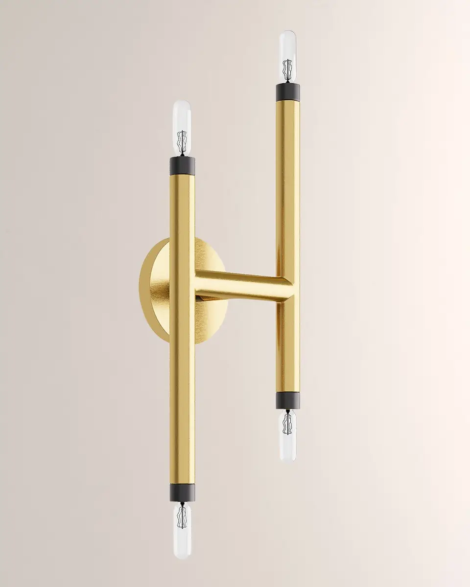 Arteriors Ballard Flush Mount | Thumbnail 2 Arteriors Ballard Flush Mount | Thumbnail 2