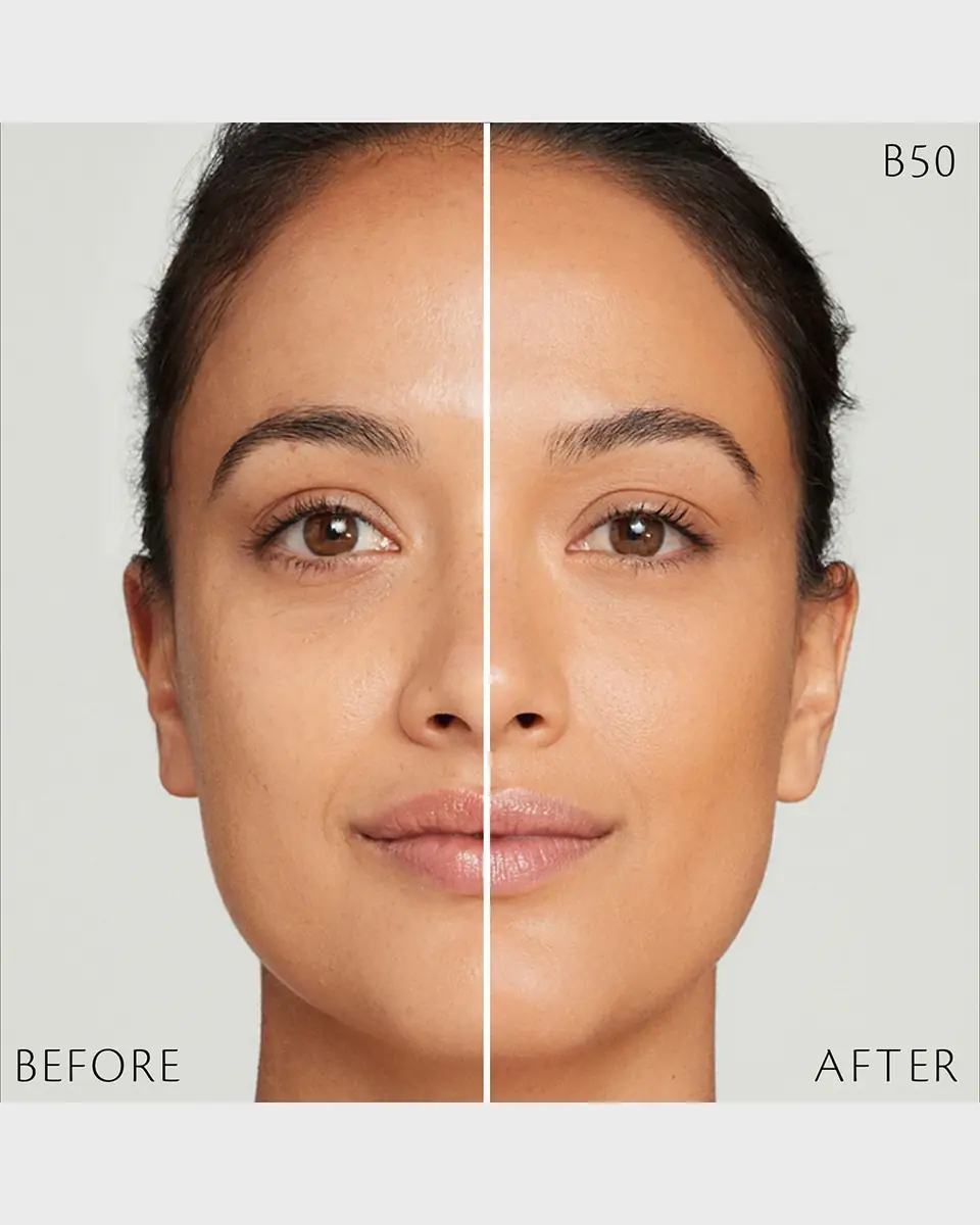 CLÉ DE PEAU BEAUTÉ The Foundation, SPF 22, 1 oz. | Thumbnail 2 CLÉ DE PEAU BEAUTÉ The Foundation, SPF 22, 1 oz. | Thumbnail 2