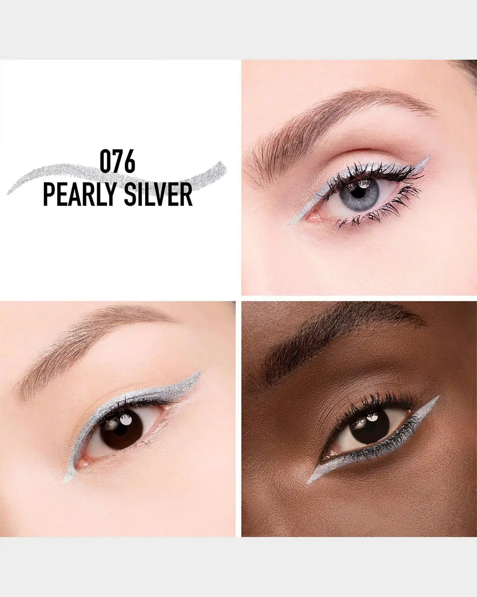 Dior Diorshow Stylo Waterproof Eyeliner Intense Color | Thumbnail 2 Dior Diorshow Stylo Waterproof Eyeliner Intense Color | Thumbnail 2