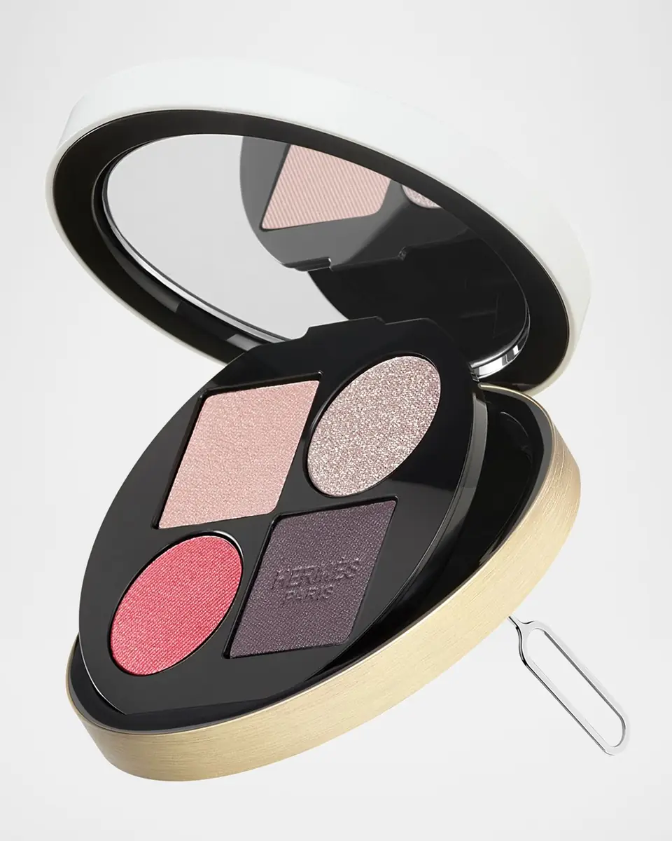 HERMÈS Ombres d 'Hermes Eyeshadow Refill | Thumbnail 2