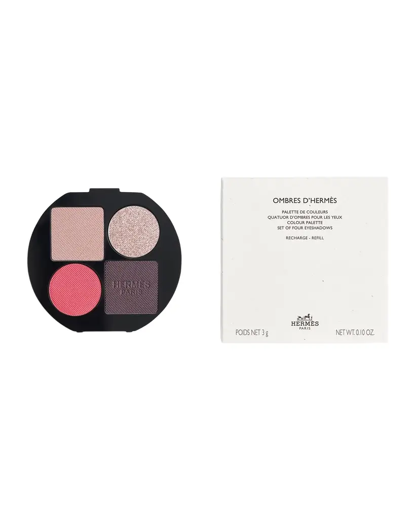Hermes Ombres d ' Eyeshadow Refill | Image 1 Hermes Ombres d ' Eyeshadow Refill | Image 1