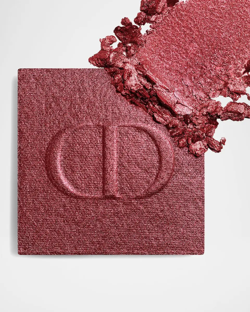 Dior Diorshow Mono Color High-Impact, Long-Wearing Eyeshadow | Thumbnail 2 Dior Diorshow Mono Color High-Impact, Long-Wearing Eyeshadow | Thumbnail 2