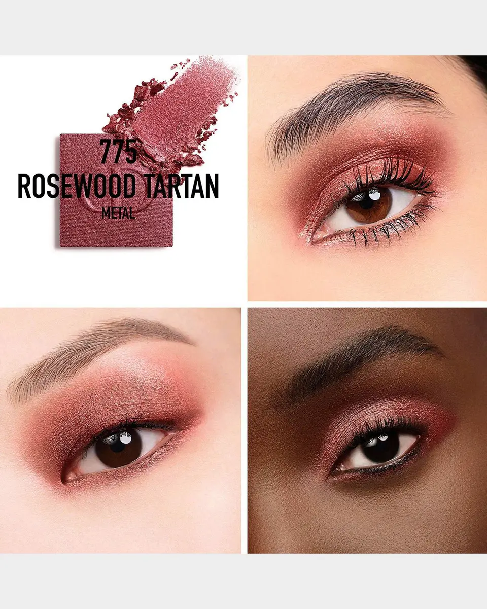 Dior Diorshow Mono Color High-Impact, Long-Wearing Eyeshadow | Thumbnail 3 Dior Diorshow Mono Color High-Impact, Long-Wearing Eyeshadow | Thumbnail 3