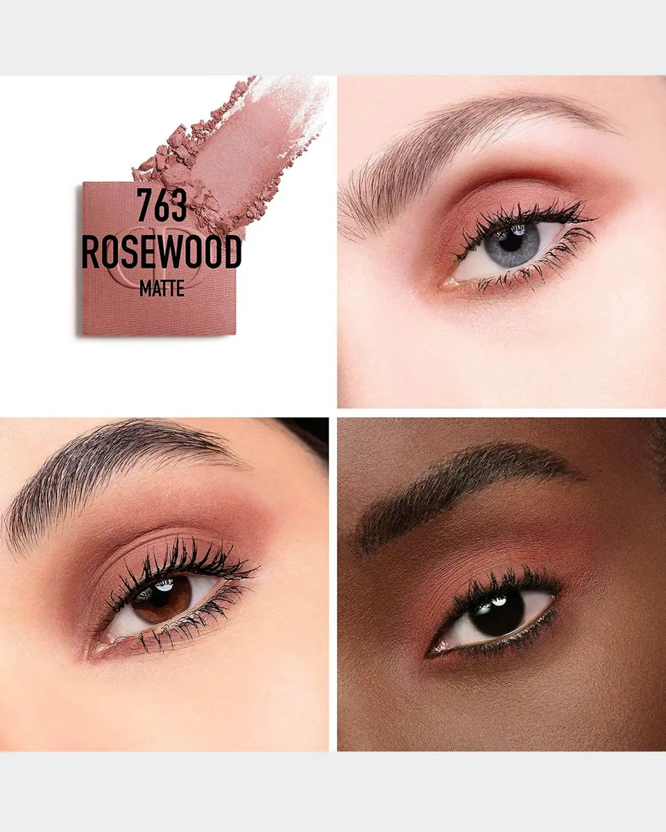 Dior Diorshow Mono Color High-Impact, Long-Wearing Eyeshadow | Thumbnail 3 Dior Diorshow Mono Color High-Impact, Long-Wearing Eyeshadow | Thumbnail 3