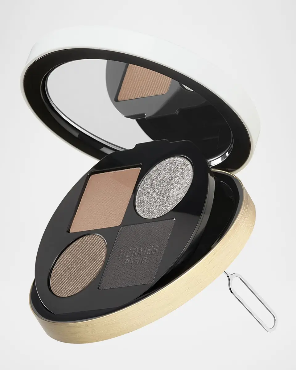 HERMÈS Ombres d 'Hermes Eyeshadow Refill | Thumbnail 2 HERMÈS Ombres d 'Hermes Eyeshadow Refill | Thumbnail 2