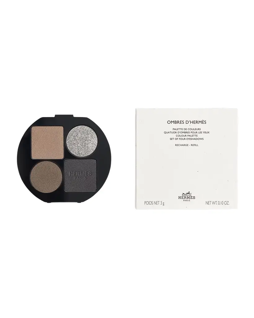Hermes Ombres d ' Eyeshadow Refill | Image 1 Hermes Ombres d ' Eyeshadow Refill | Image 1