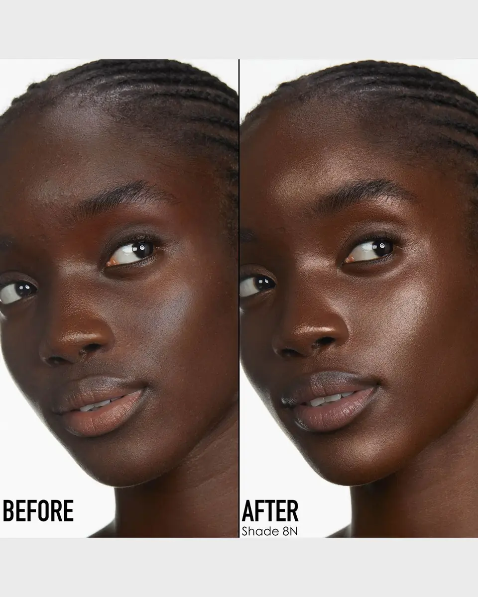 Dior Forever Glow Star Filter Multi-Use Highlighter, Complexion Enhancing Fluid | Thumbnail 2 Dior Forever Glow Star Filter Multi-Use Highlighter, Complexion Enhancing Fluid | Thumbnail 2