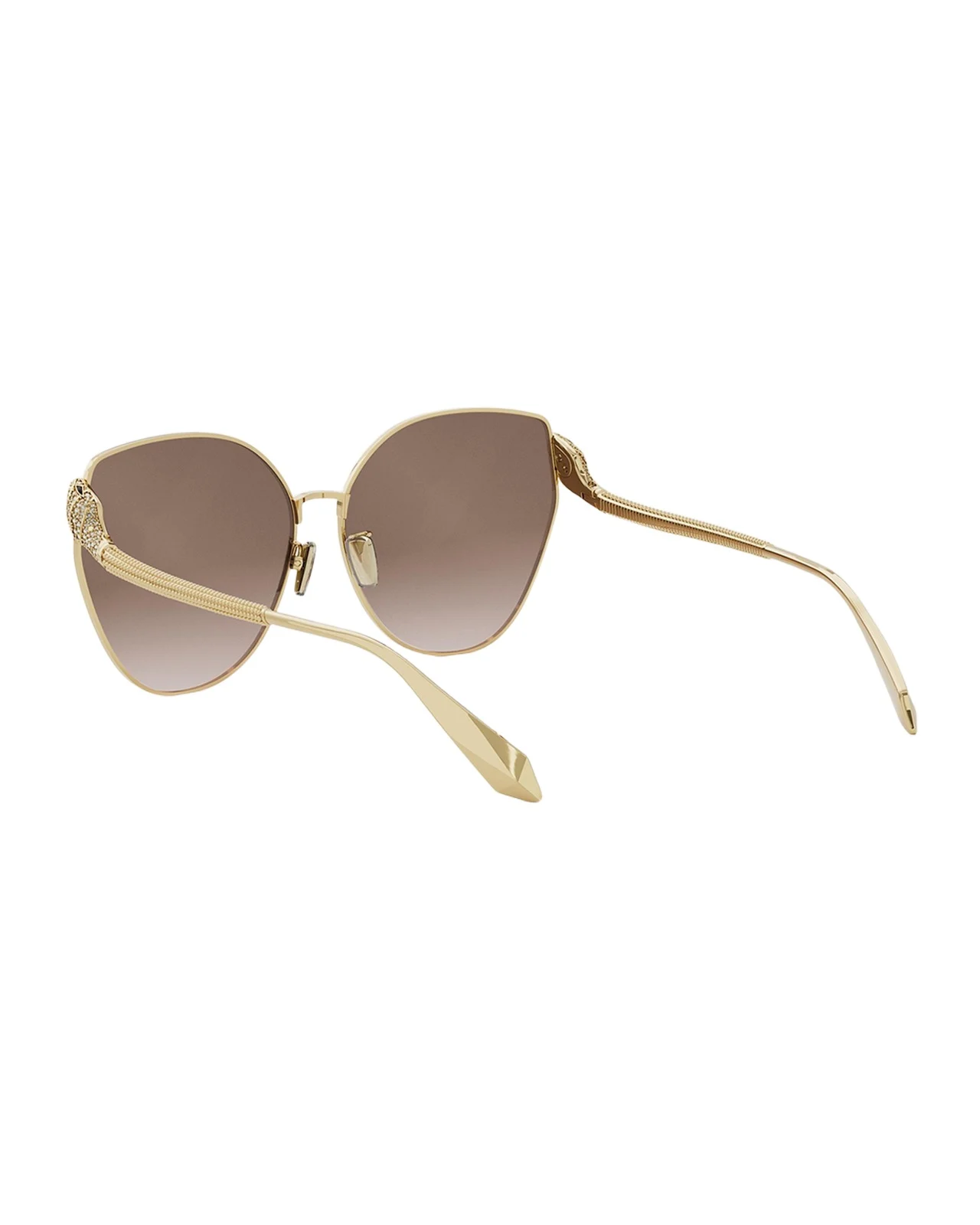 Serpenti Butterfly Sunglasses