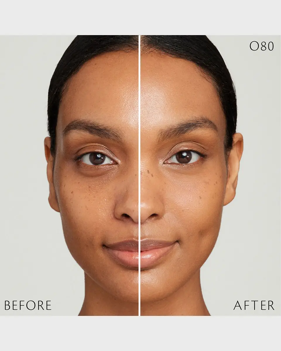 CLÉ DE PEAU BEAUTÉ The Foundation, SPF 22, 1 oz. | Thumbnail 2 CLÉ DE PEAU BEAUTÉ The Foundation, SPF 22, 1 oz. | Thumbnail 2