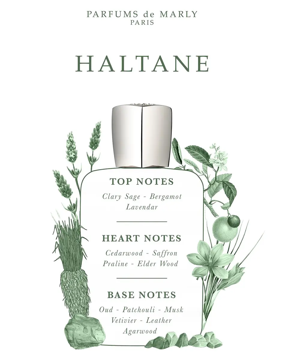 Parfums de Marly Haltane Eau de Parfum, 2.5 oz. | Thumbnail 2