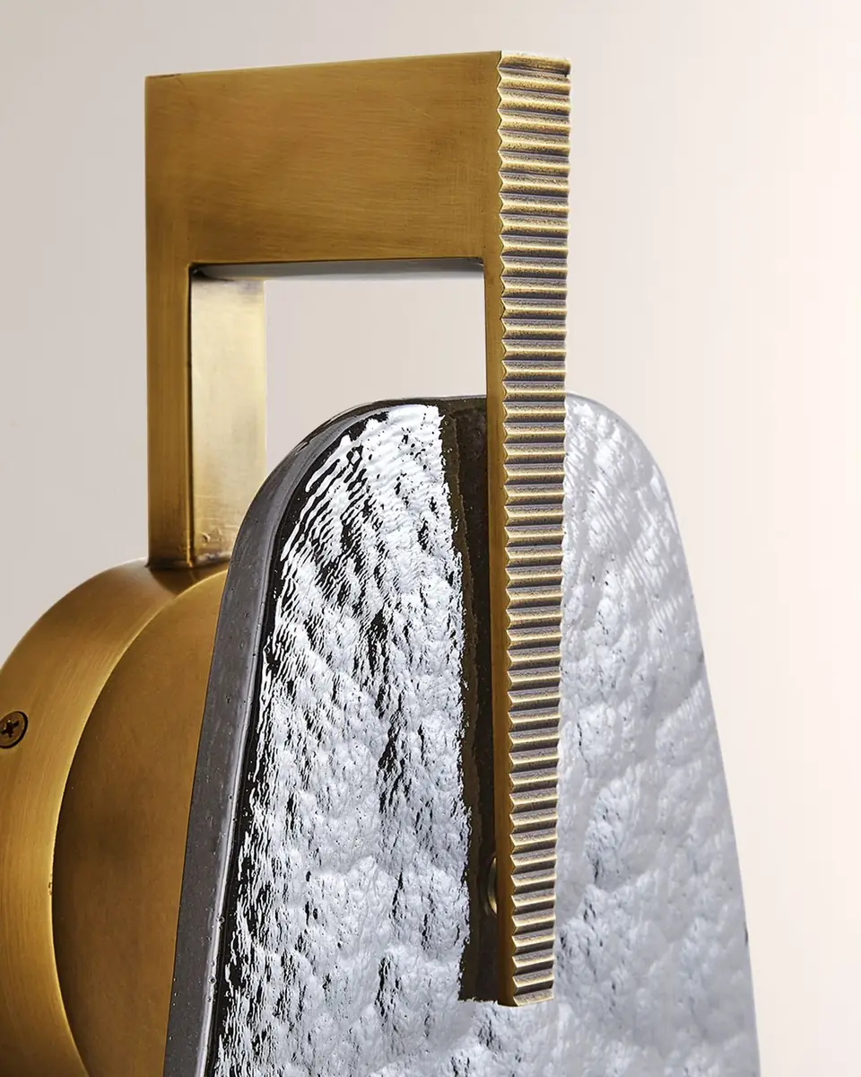 Arteriors Zelda Sconce | Thumbnail 3 Arteriors Zelda Sconce | Thumbnail 3