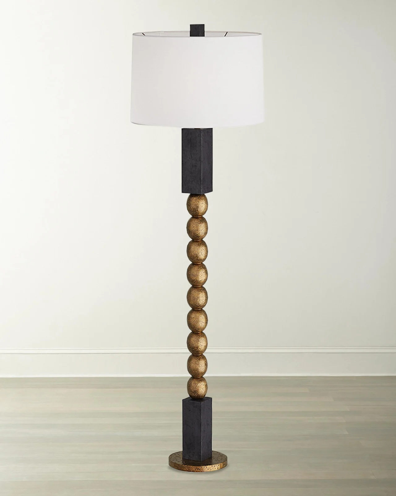 Arteriors Yonah Floor Lamp