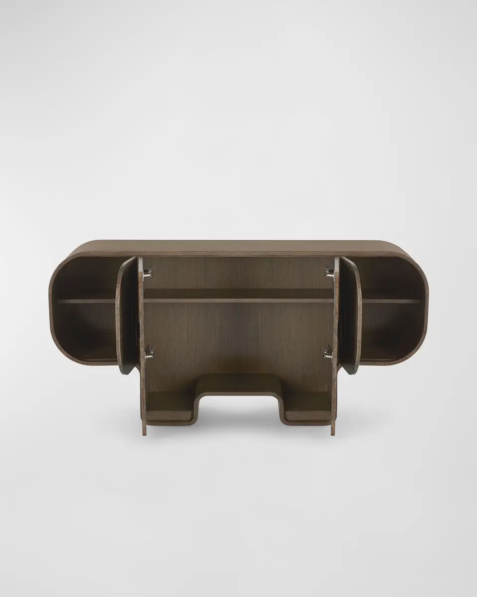 Arteriors Bruno Credenza | Thumbnail 3