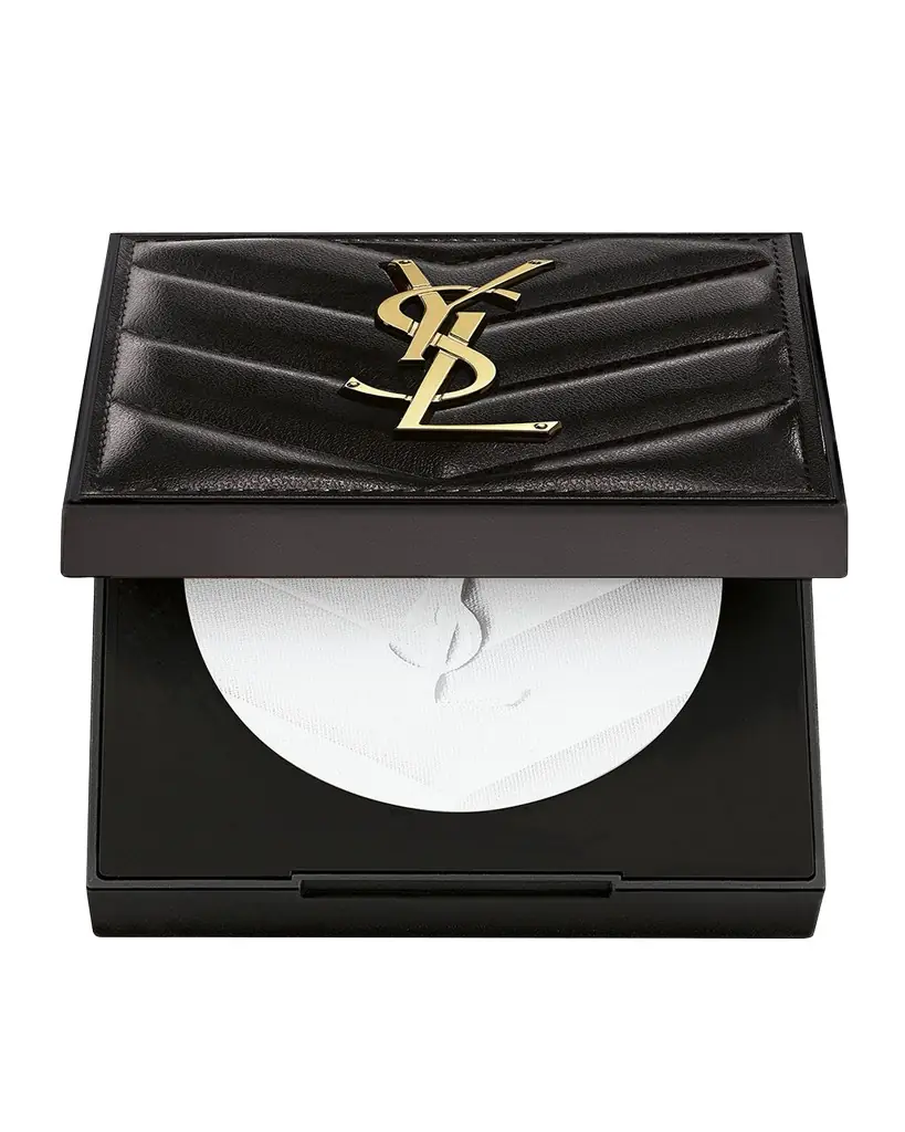 Yves Saint Laurent Beaute All Hours Hyper Finish Finishing Powder | Image 1 Yves Saint Laurent Beaute All Hours Hyper Finish Finishing Powder | Image 1