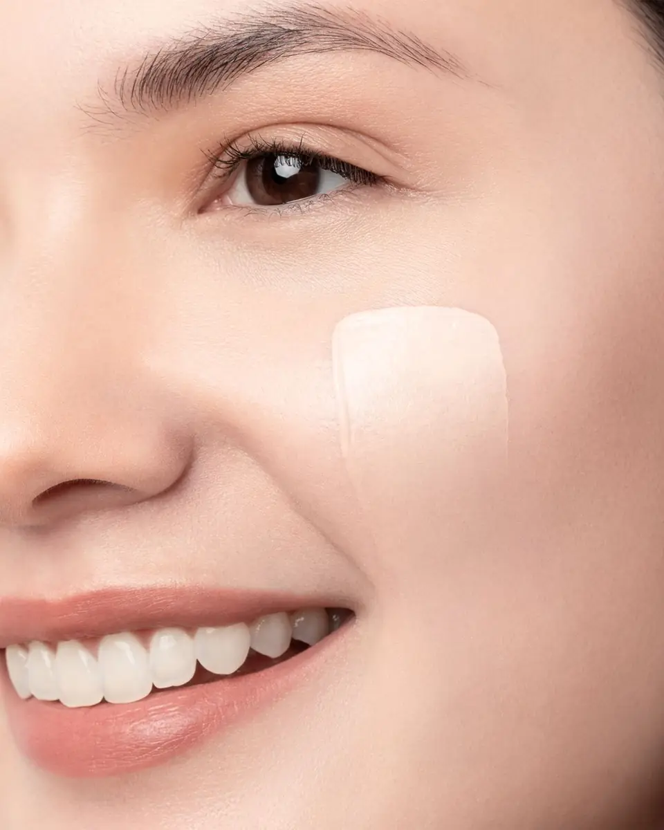 CHANTECAILLE Just Skin Tinted Moisturizer Sunscreen SPF 15, 1.2 oz. | Thumbnail 2 CHANTECAILLE Just Skin Tinted Moisturizer Sunscreen SPF 15, 1.2 oz. | Thumbnail 2