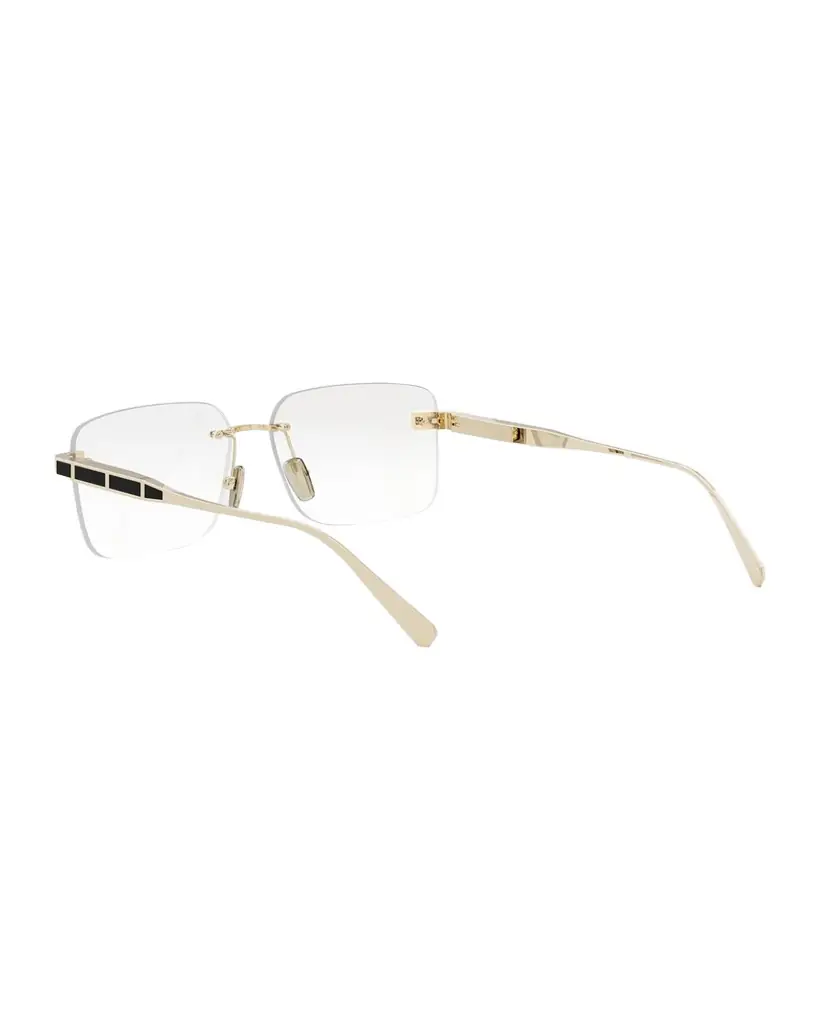 BVLGARI Octo Rectangular Eyeglasses | Image 1 BVLGARI Octo Rectangular Eyeglasses | Image 1