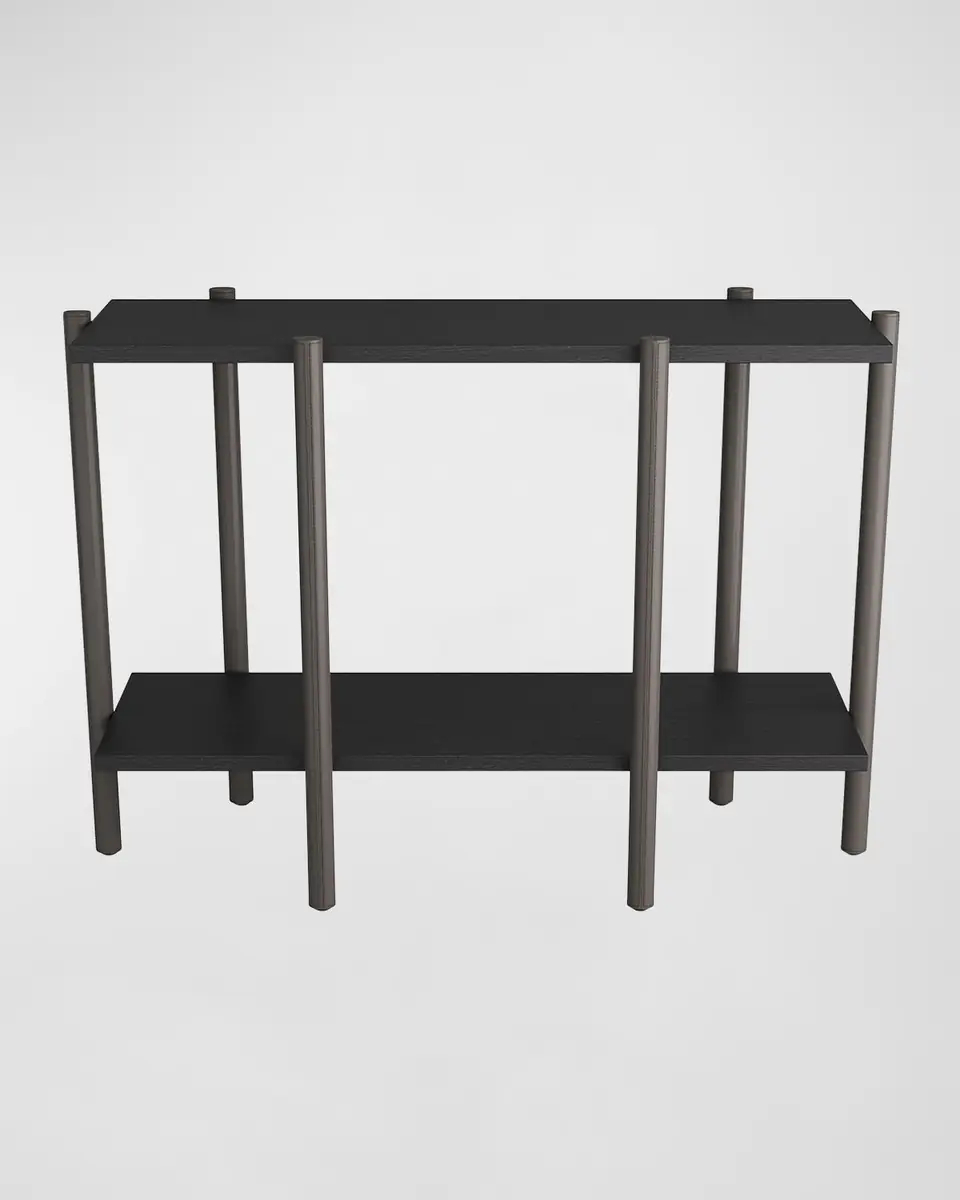 Arteriors Andor Console Table | Thumbnail 2 Arteriors Andor Console Table | Thumbnail 2