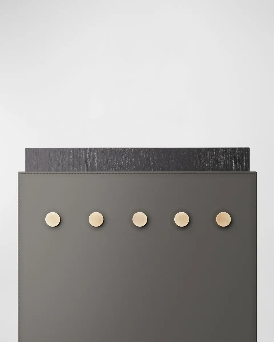 Arteriors Bernardo Console Table | Thumbnail 5 Arteriors Bernardo Console Table | Thumbnail 5
