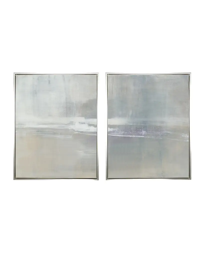 Benson-Cobb Studios "Escalante" Giclee Diptych, 30" x 40"