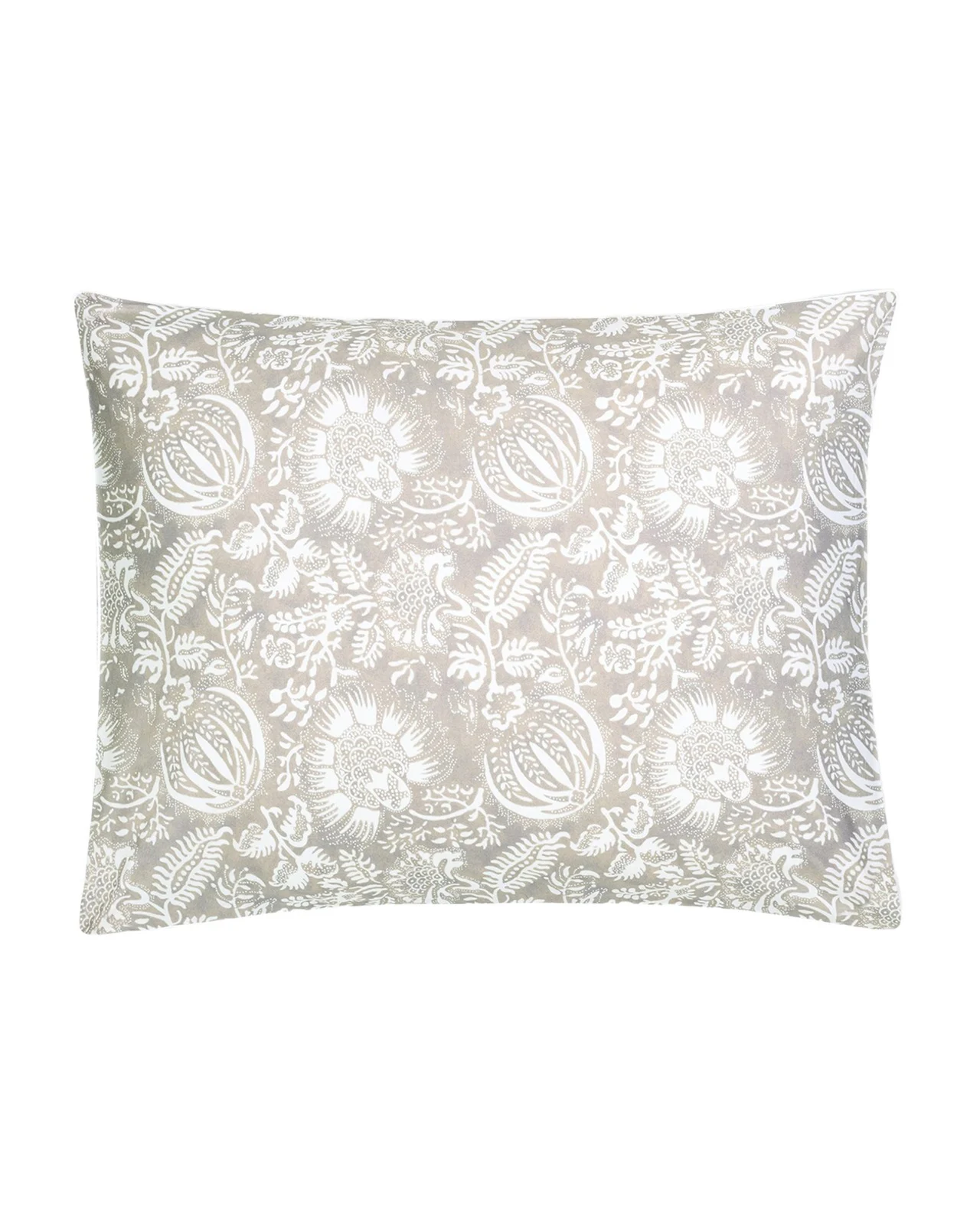 Matouk x Schumacher Granada Standard Sham
