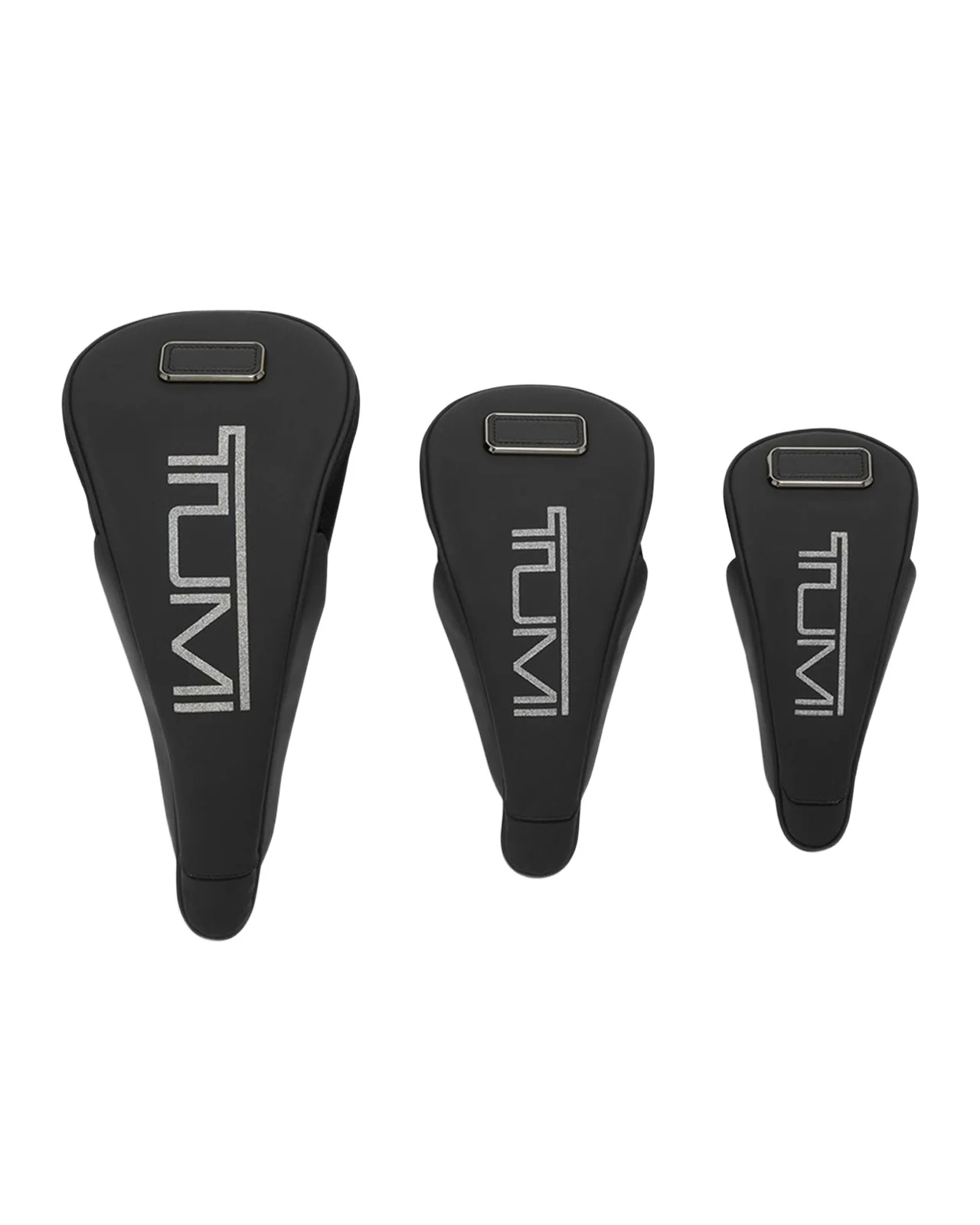 3 Pack Golf Club Cover Set 3 Pack Golf Club Cover Set