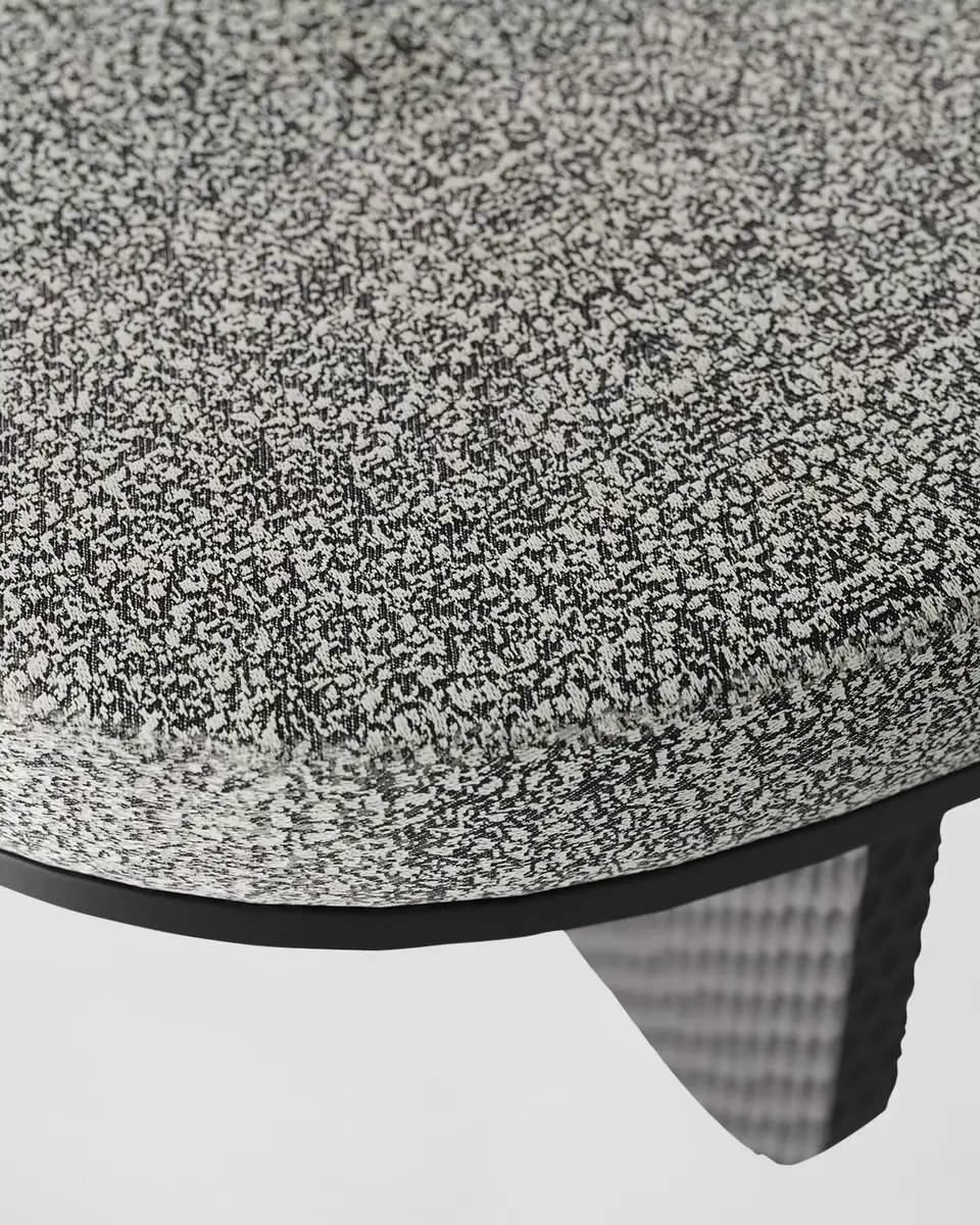 Arteriors Yogi Bench, 65" | Thumbnail 4