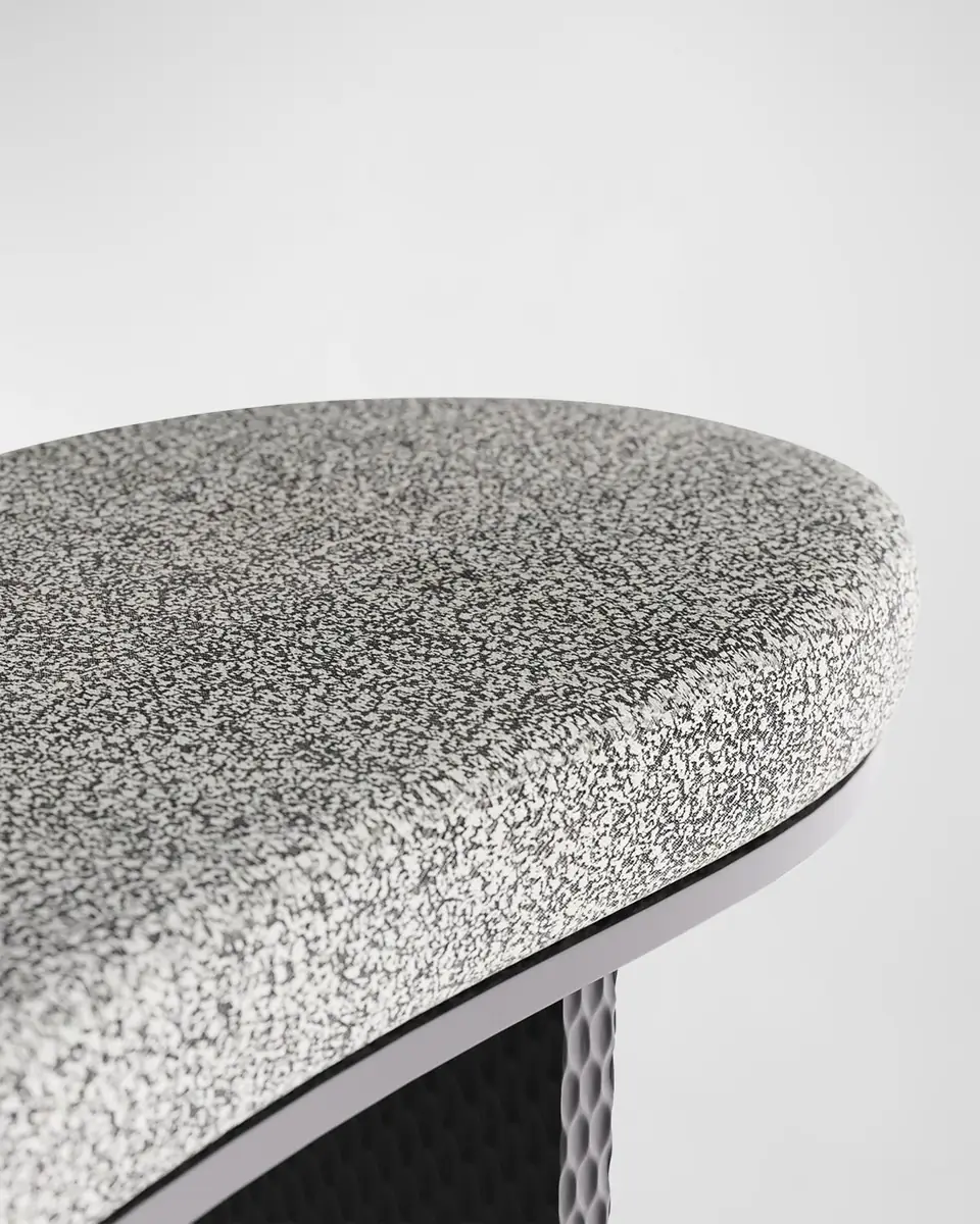 Arteriors Yogi Bench, 65" | Thumbnail 6