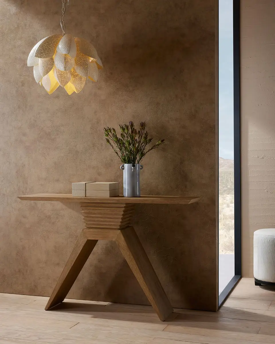 Arteriors Barron Console Table | Thumbnail 4