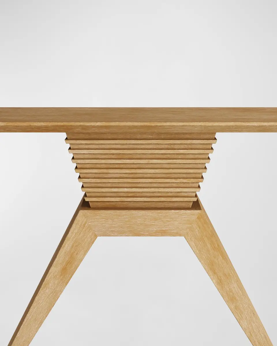 Arteriors Barron Console Table | Thumbnail 5