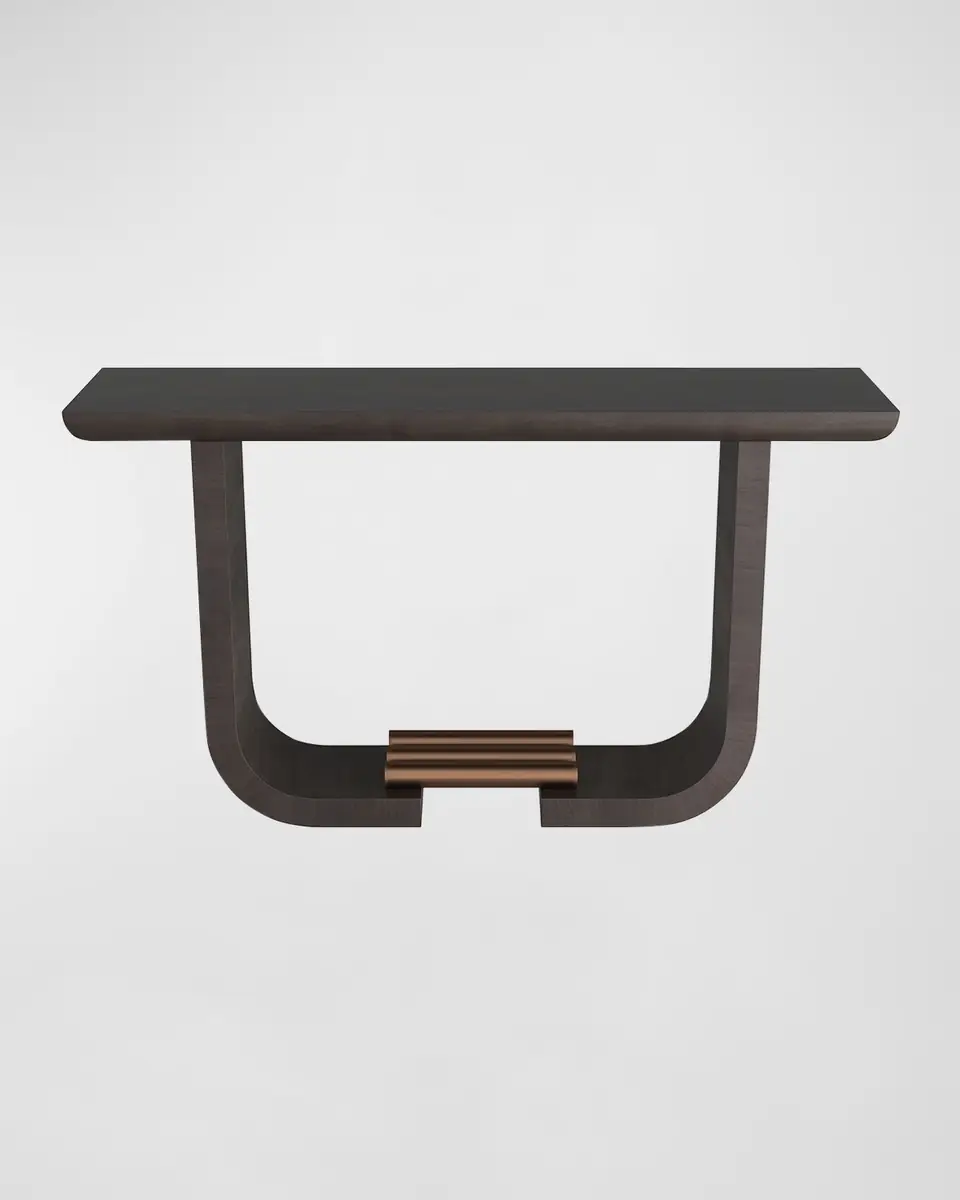 Arteriors Ralston Console Table | Thumbnail 2