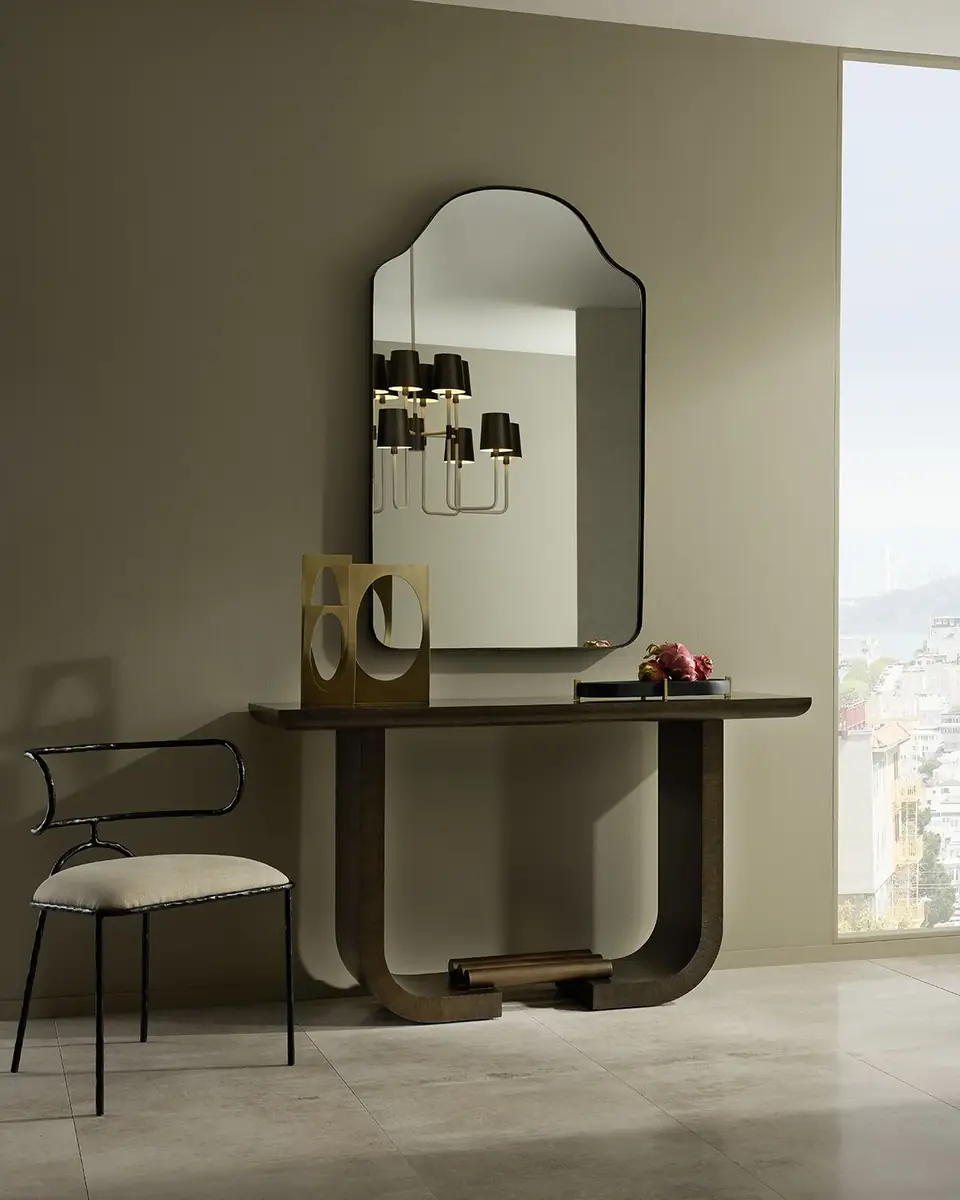 Arteriors Ralston Console Table | Thumbnail 3