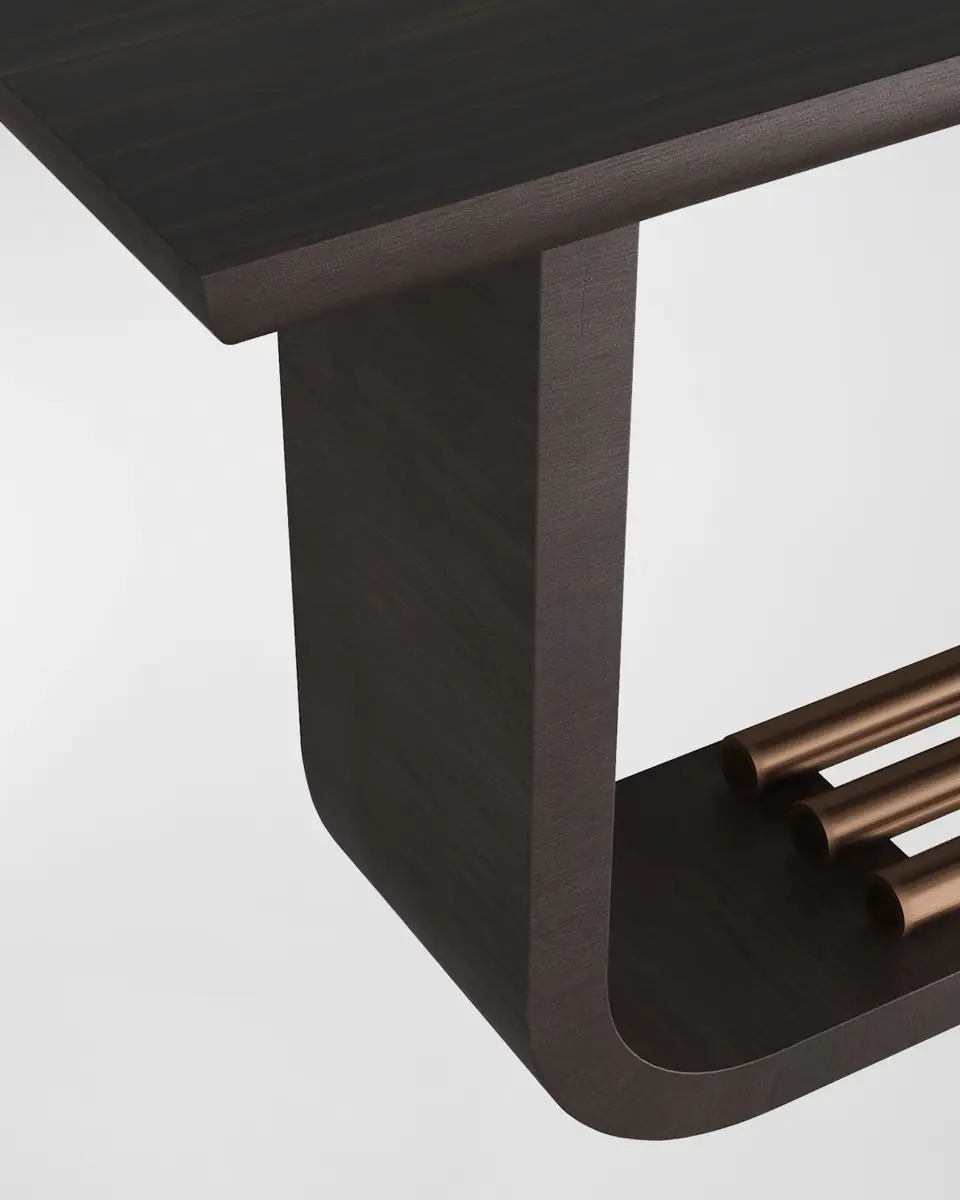 Arteriors Ralston Console Table | Thumbnail 4