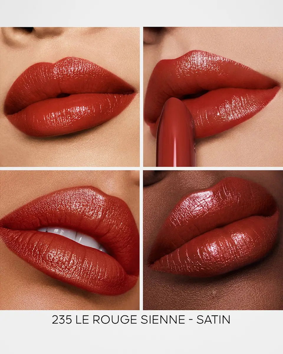 Guerlain Rouge G Customizable Satin Lipstick Refill | Thumbnail 2 Guerlain Rouge G Customizable Satin Lipstick Refill | Thumbnail 2
