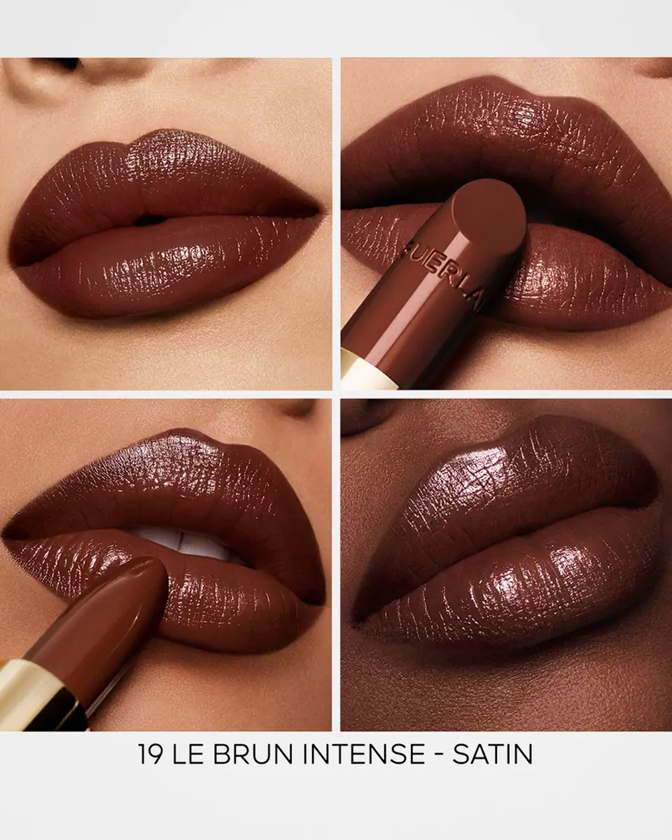 Guerlain Rouge G Customizable Satin Lipstick Refill | Thumbnail 2