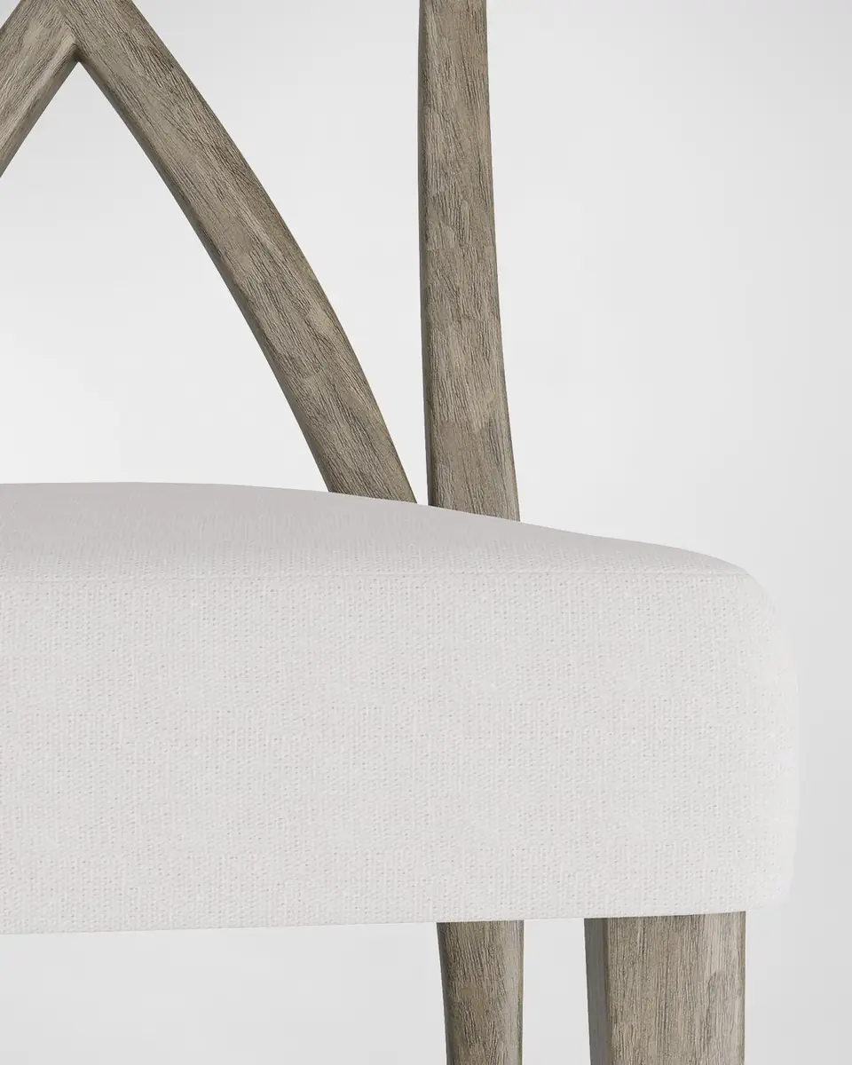 Arteriors Xavier Dining Side Chair | Thumbnail 5