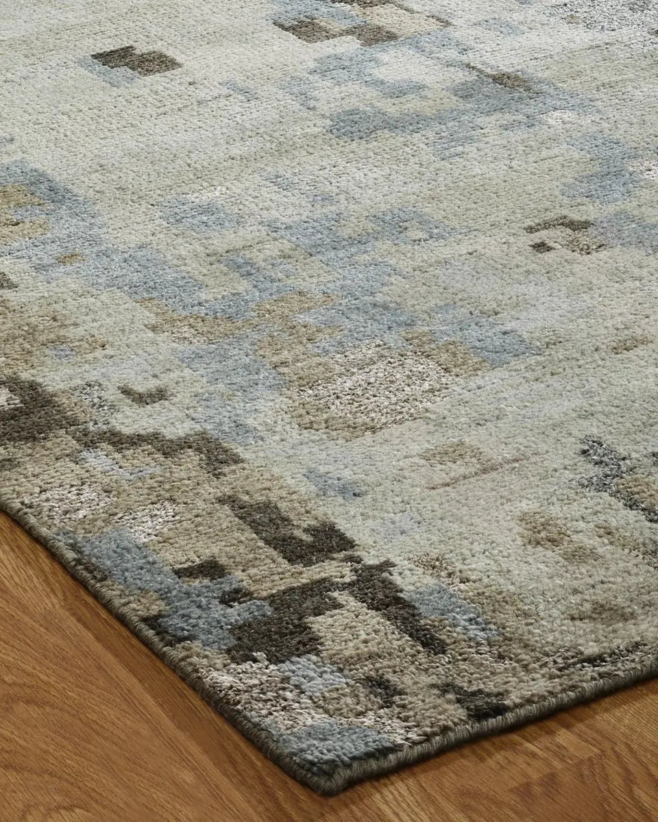 Haven & Loom Frederick Hand Knotted Rug | Thumbnail 2